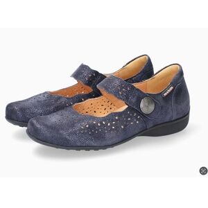Mephisto Mobils Fabienne flats 7.5